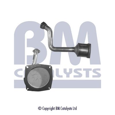 BM CATALYSTS Катализатор BM80256H